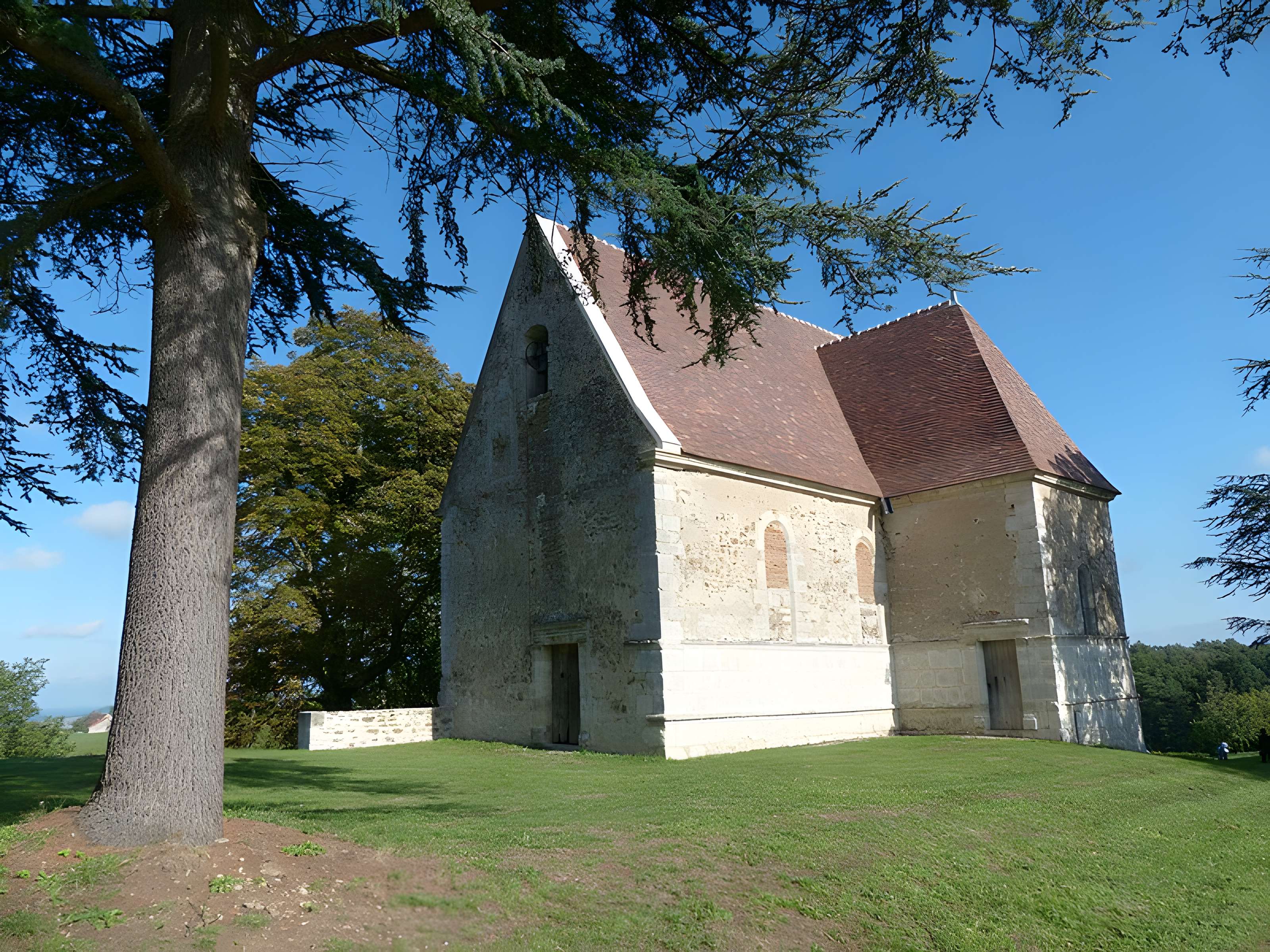 Château du Chatelard