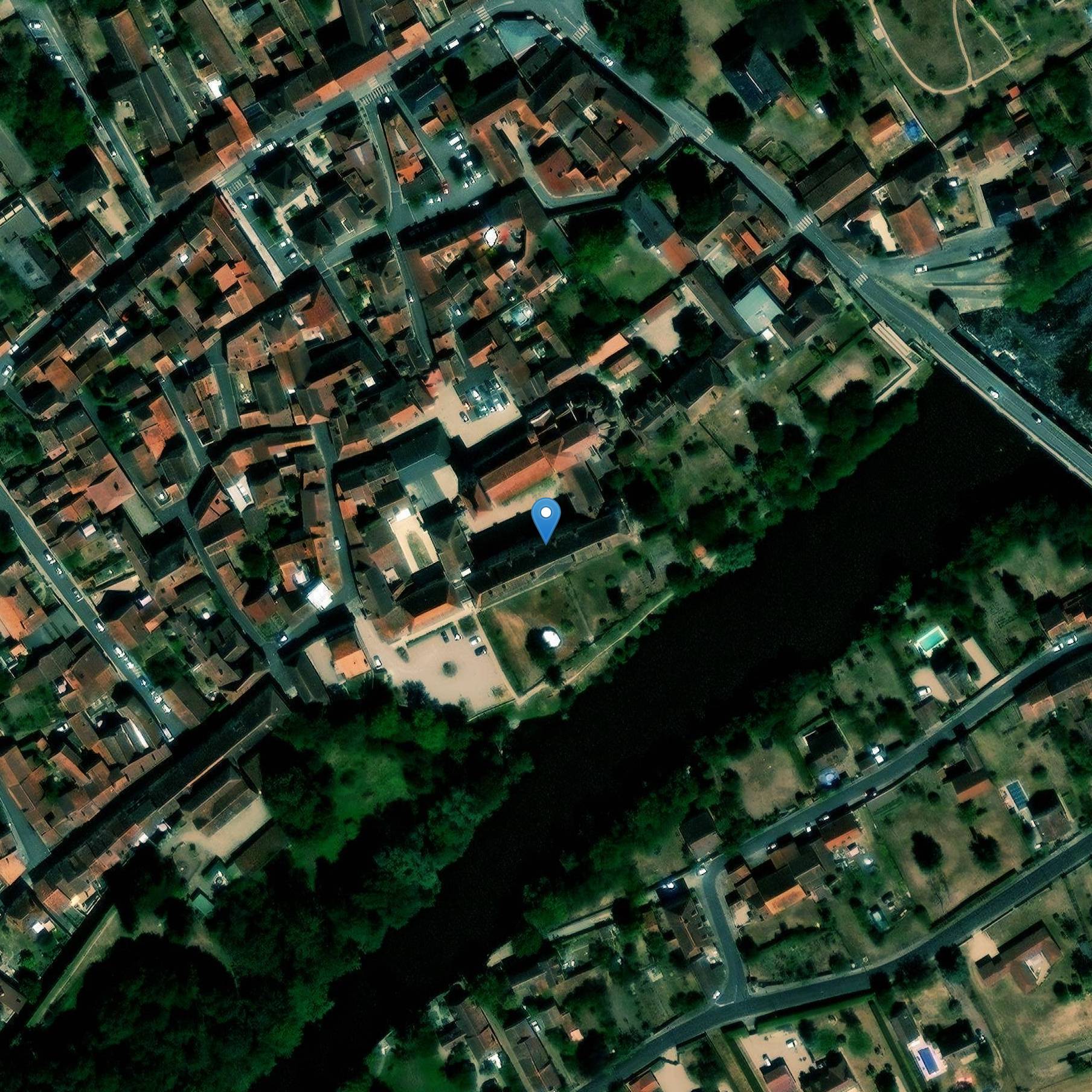 Photo de Ospedale Charitan