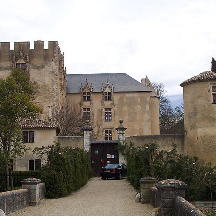 Photo de Château