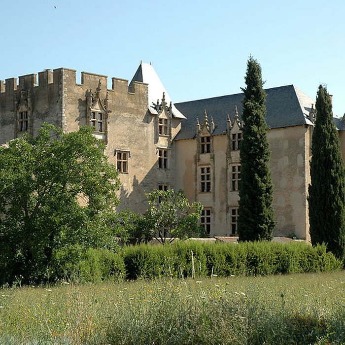 Photo de Château