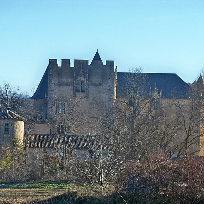 Photo de Château