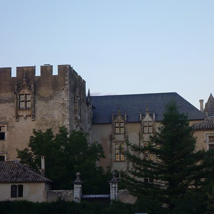 Photo de Château