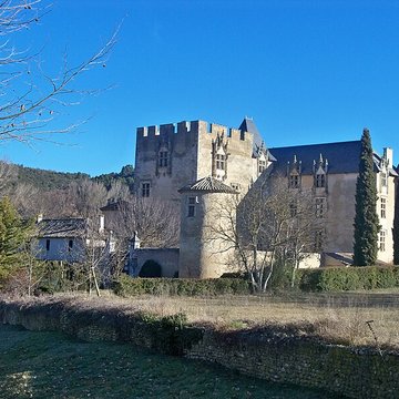 Château