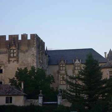 Château