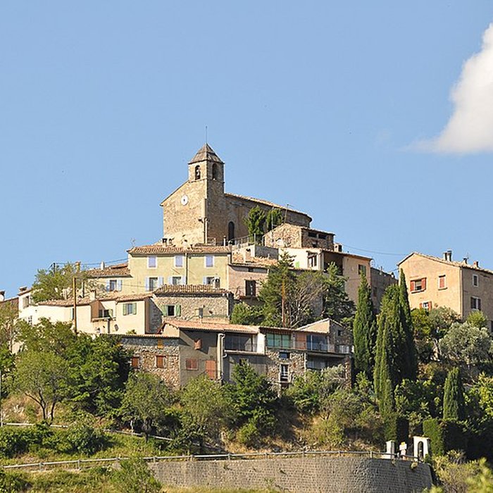 Photo de Eglise Saint-Pierre-et-Saint-Paul ou Sainte-Marie-Magdeleine