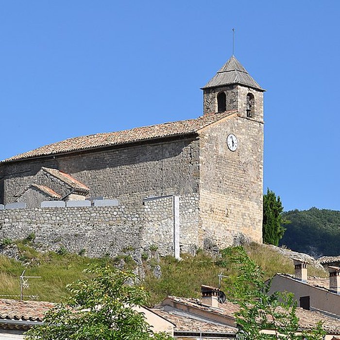 Photo de Eglise Saint-Pierre-et-Saint-Paul ou Sainte-Marie-Magdeleine