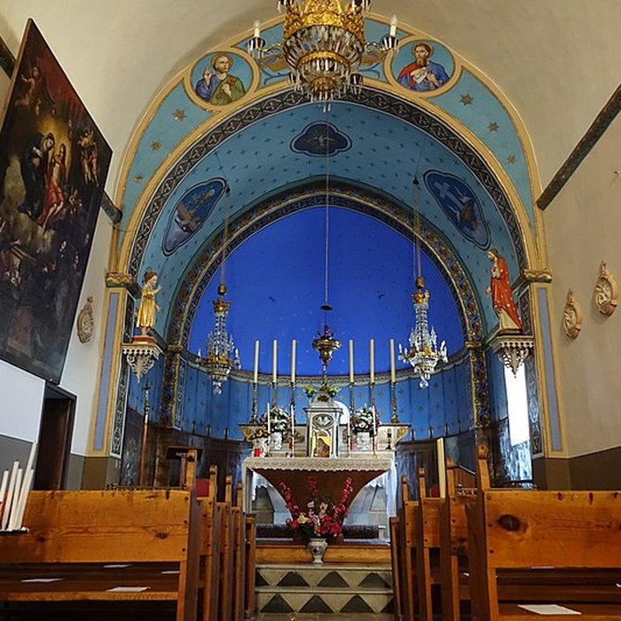 Photo de Eglise Saint-Pierre-et-Saint-Paul ou Sainte-Marie-Magdeleine