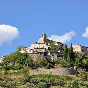 Eglise Saint-Pierre-et-Saint-Paul ou Sainte-Marie-Magdeleine