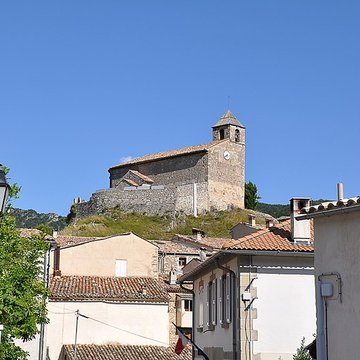 Eglise Saint-Pierre-et-Saint-Paul ou Sainte-Marie-Magdeleine