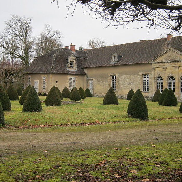 Photo de Château dÉtrepy