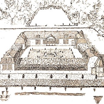 chateau d etrepy