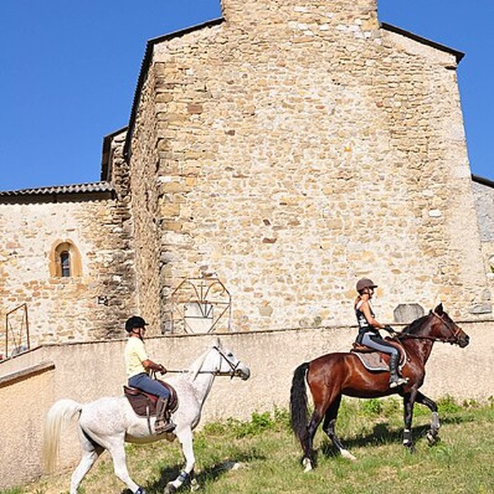 Photo de Eglise Notre-Dame