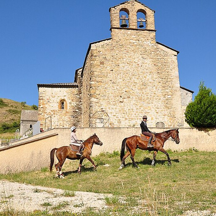 Photo de Eglise Notre-Dame