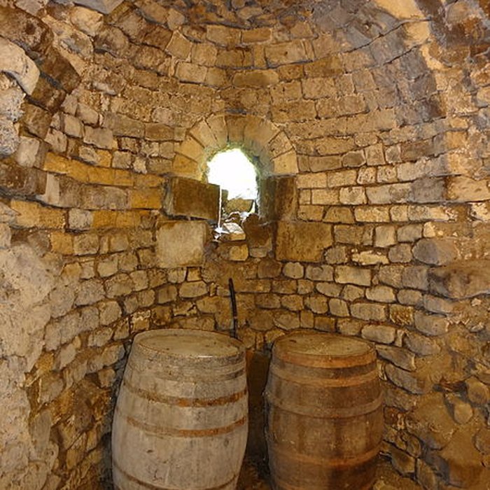 Photo de Ferme du prieuré de Vilhosc