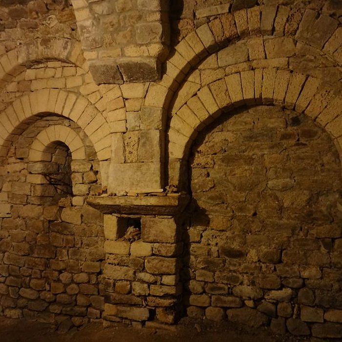 Photo de Ferme du prieuré de Vilhosc