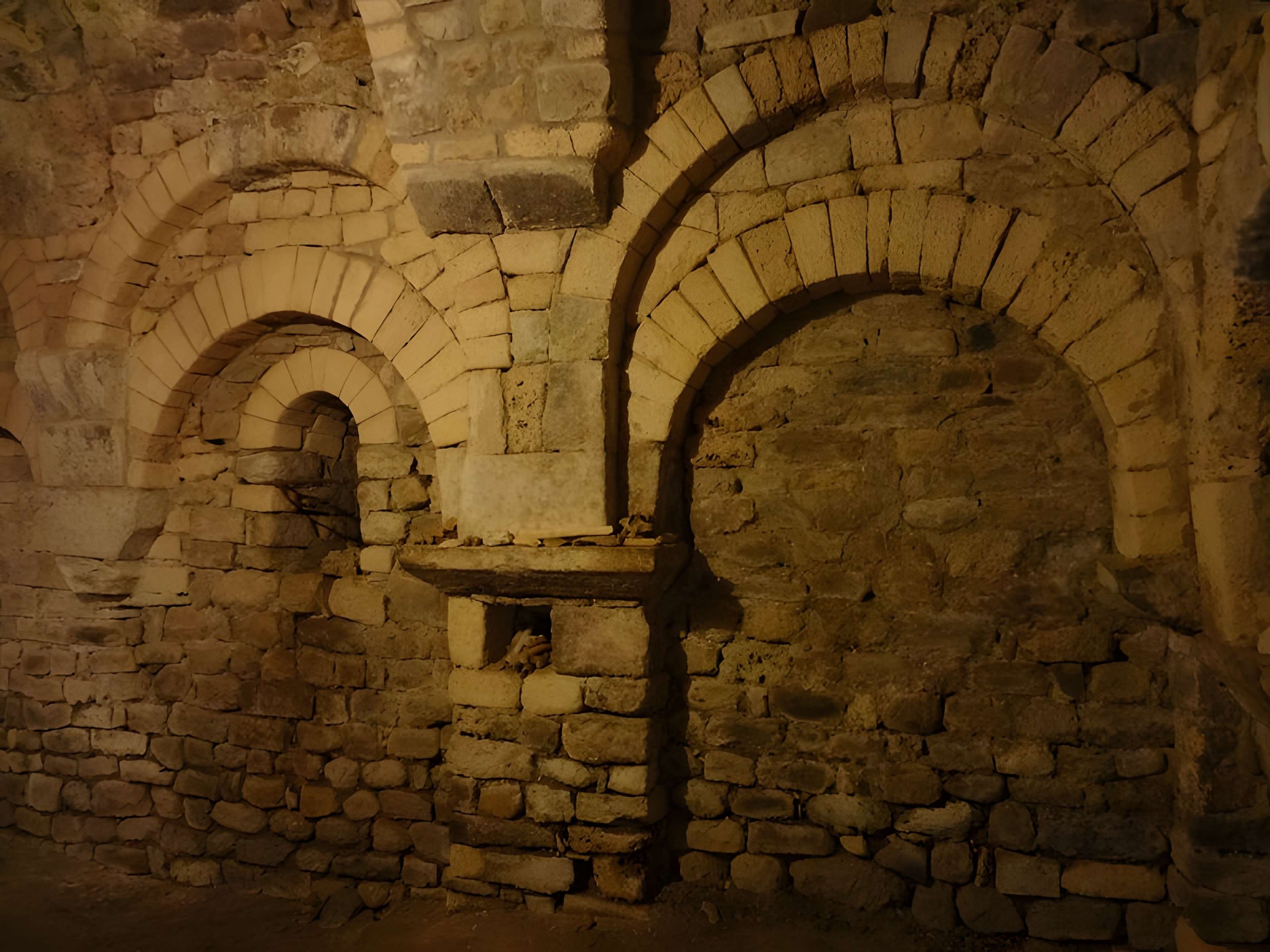 Ferme du prieuré de Vilhosc