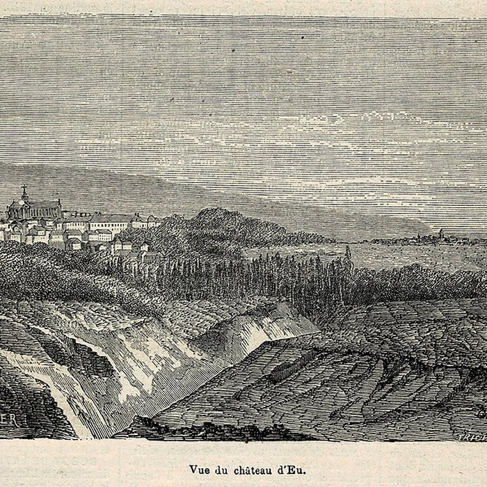 Photo de Château dEu