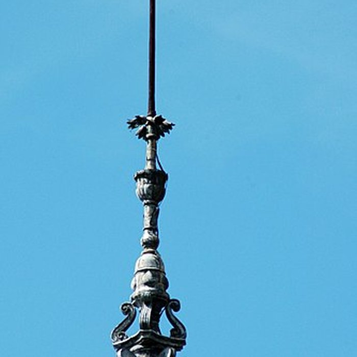 Photo de Château dEu