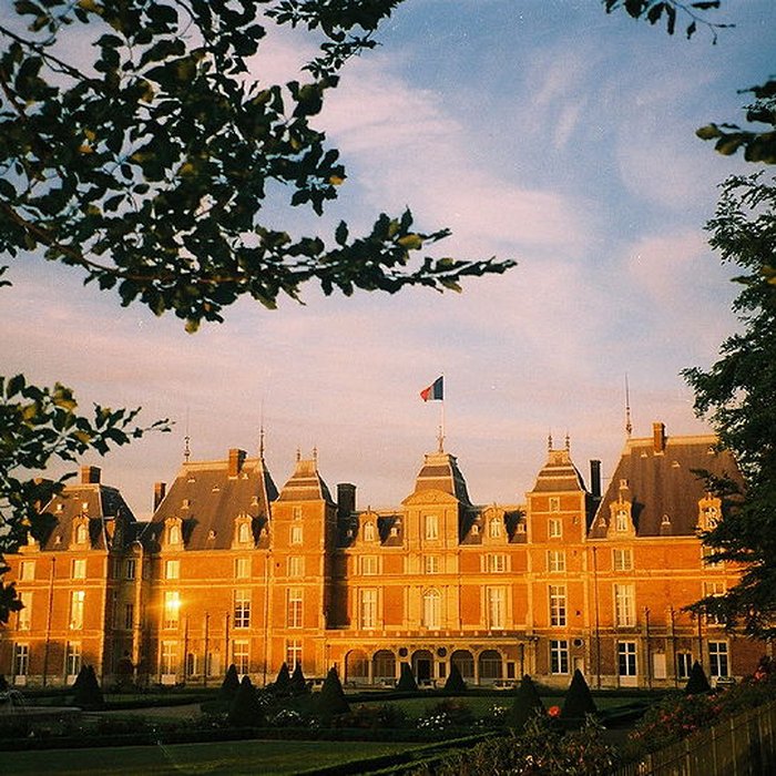 Photo de Château dEu
