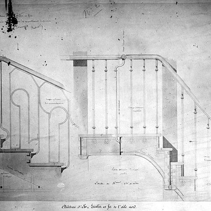 Photo de Château dEu