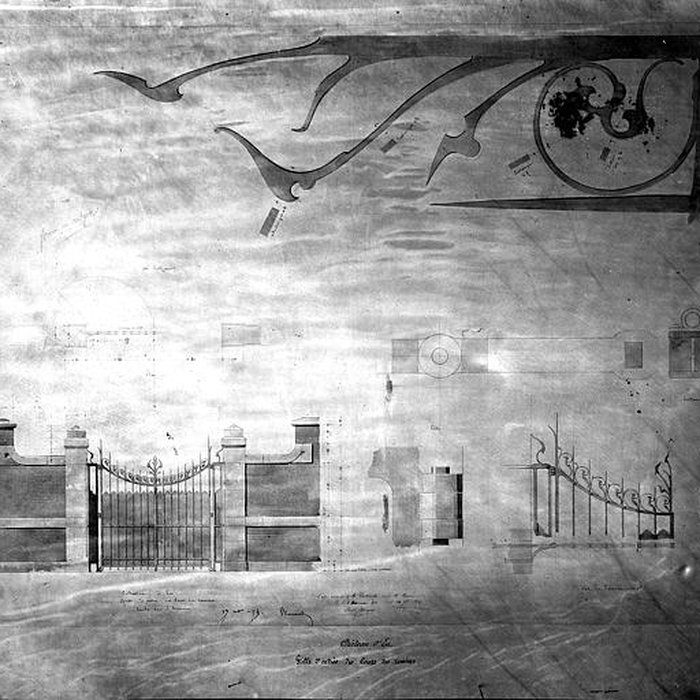 Photo de Château dEu