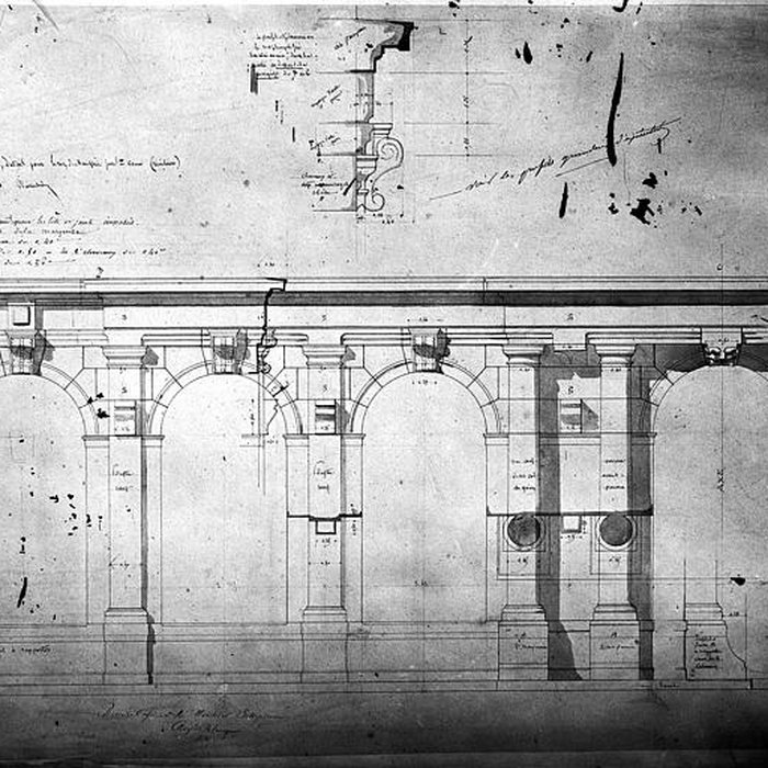 Photo de Château dEu