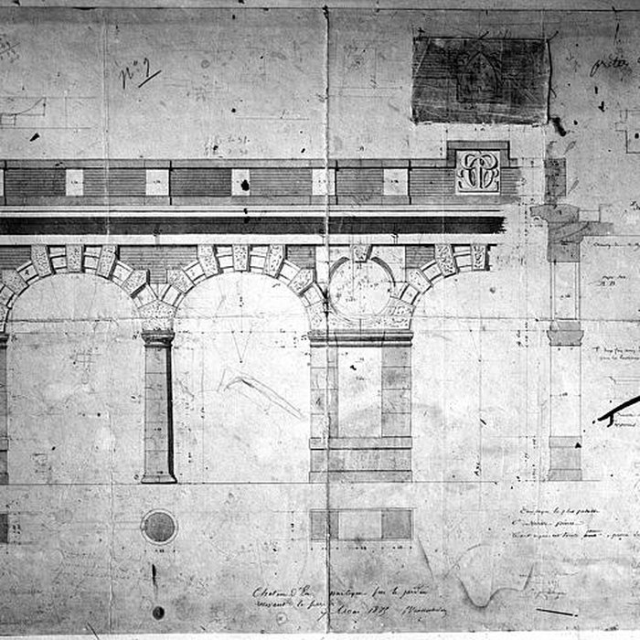 Photo de Château dEu