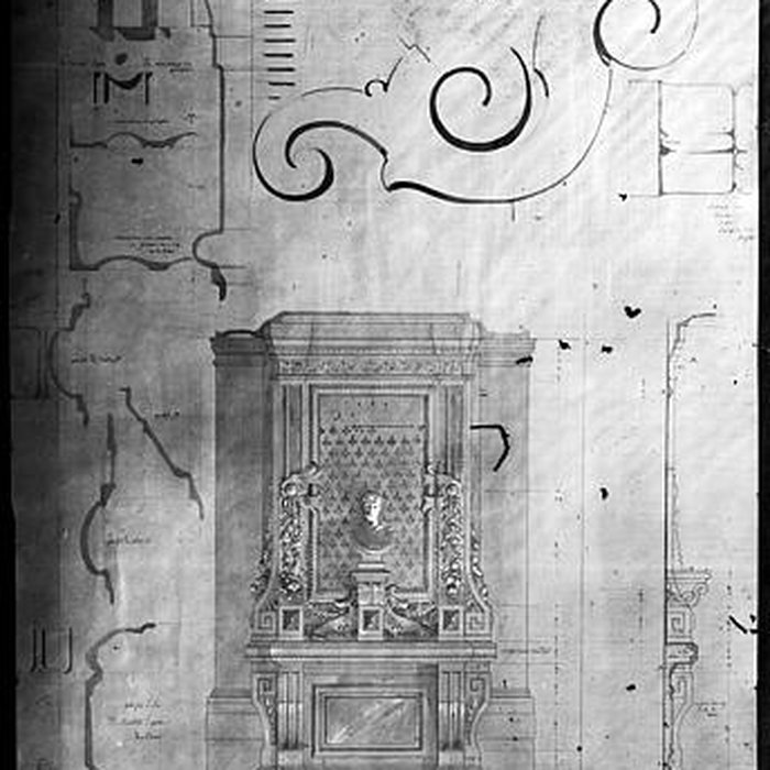 Photo de Château dEu