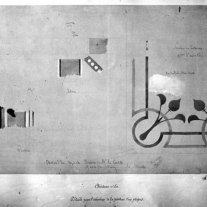 Photo de Château dEu