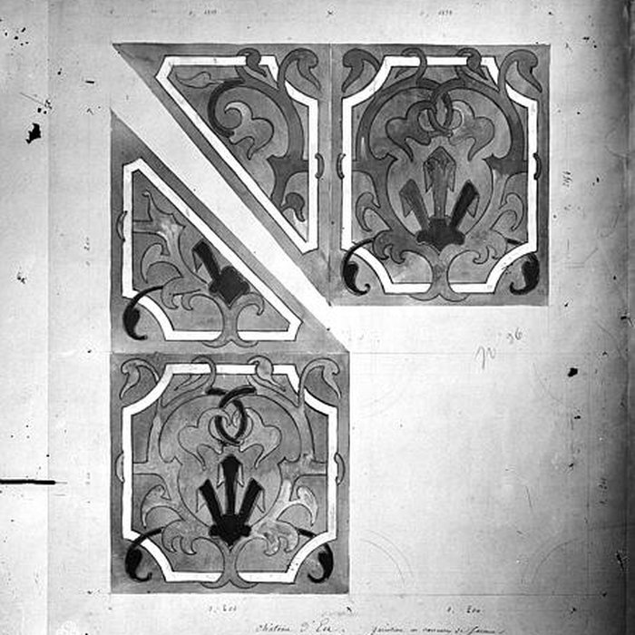 Photo de Château dEu