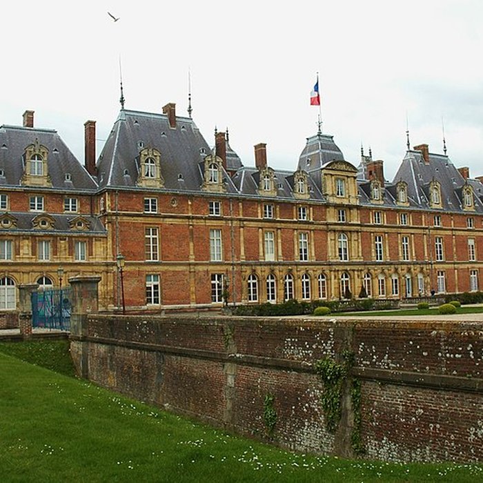 Photo de Château dEu