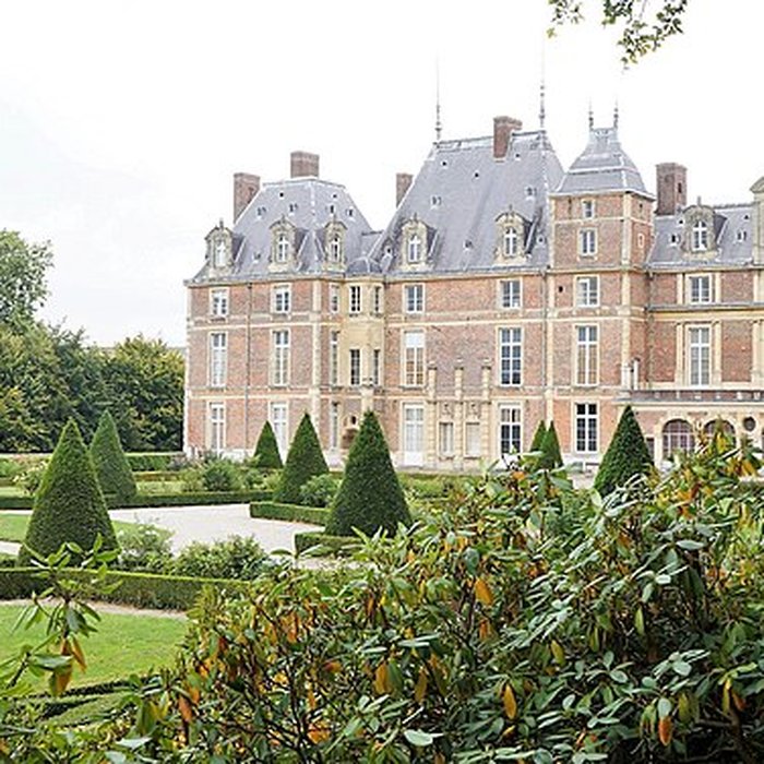 Photo de Château dEu