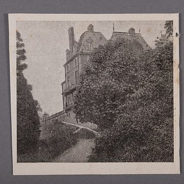 Château dEu