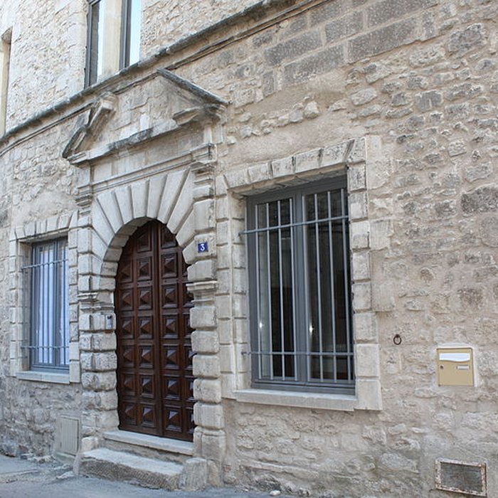 Photo de Hôtel