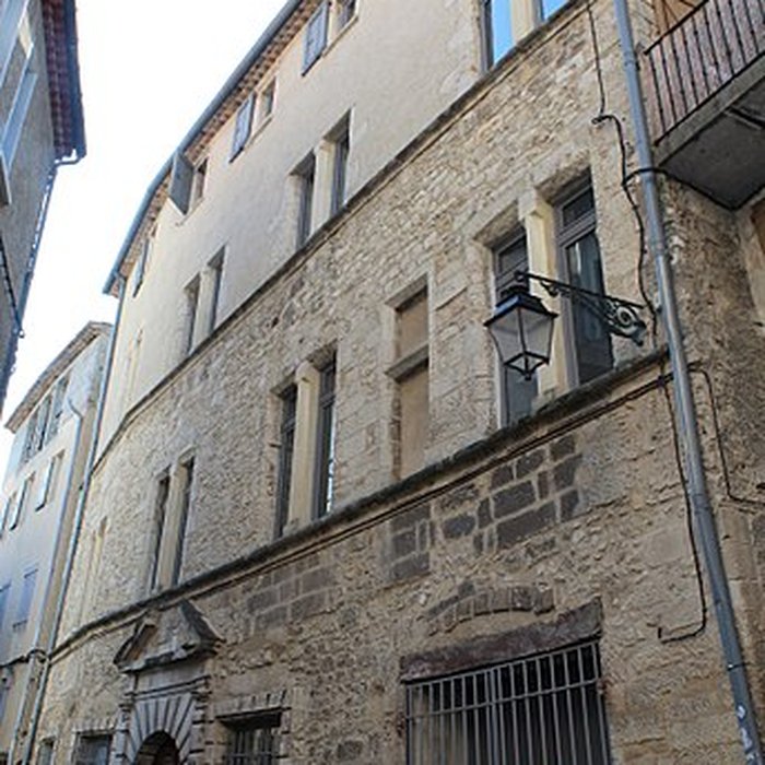 Photo de Hôtel