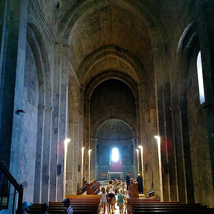 Photo de Prieuré