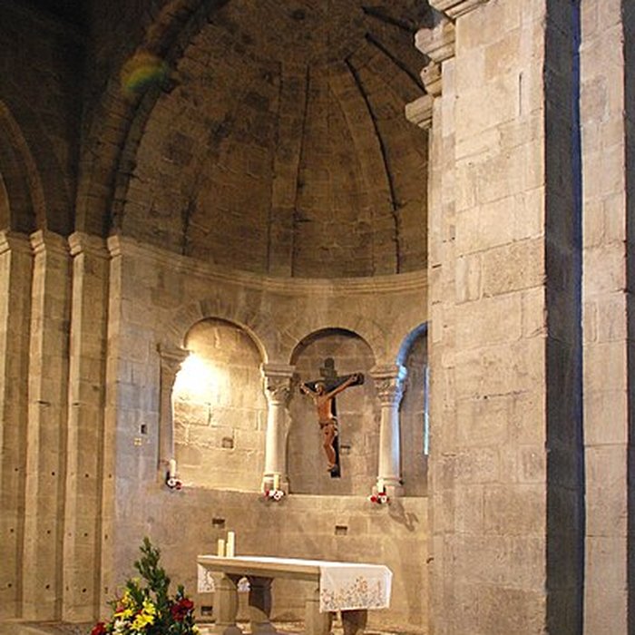 Photo de Prieuré