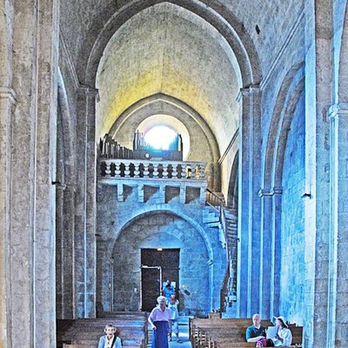 Photo de Prieuré