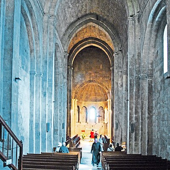 Photo de Prieuré