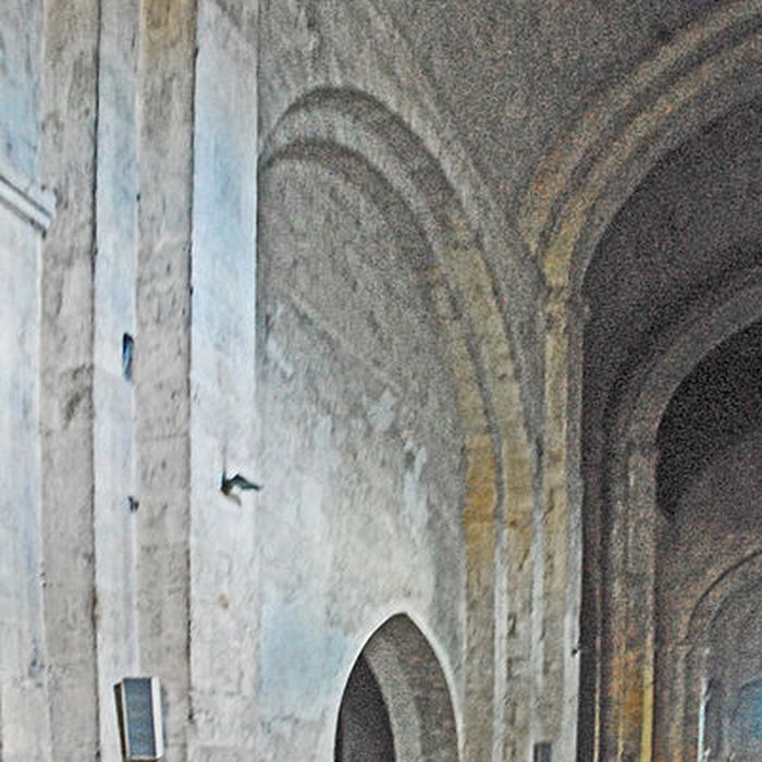 Photo de Prieuré