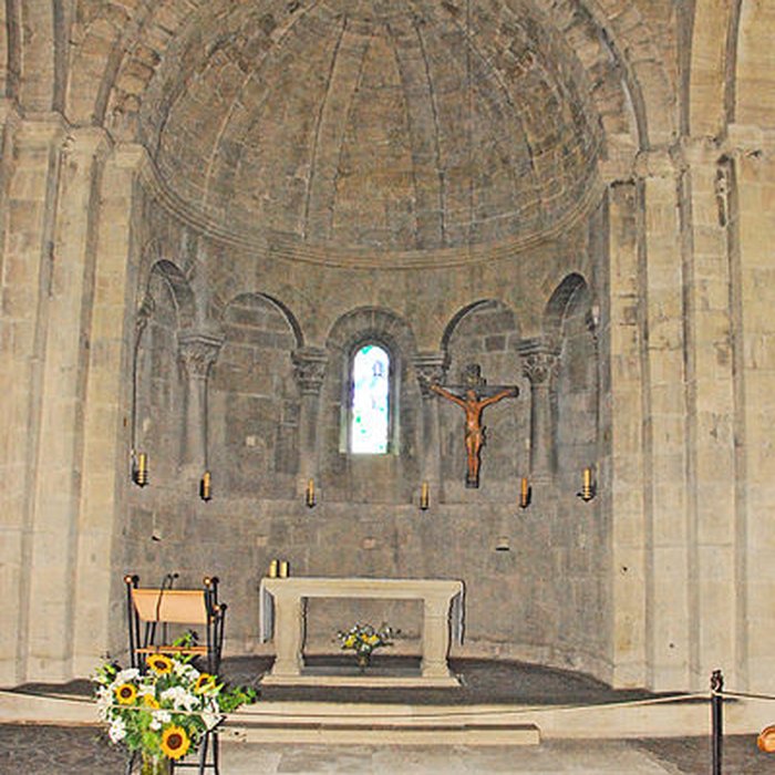 Photo de Prieuré
