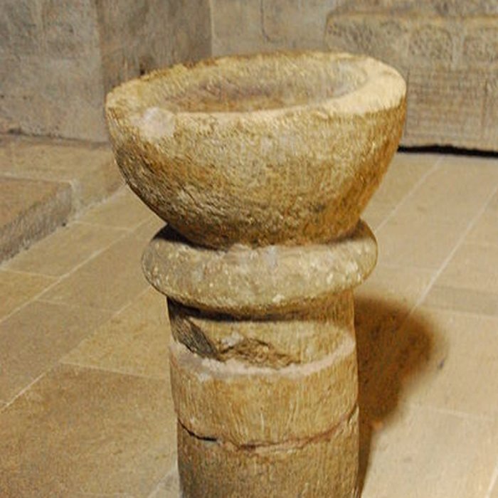 Photo de Prieuré