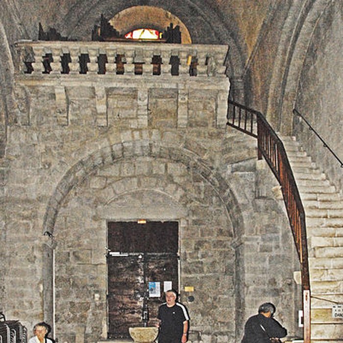 Photo de Prieuré