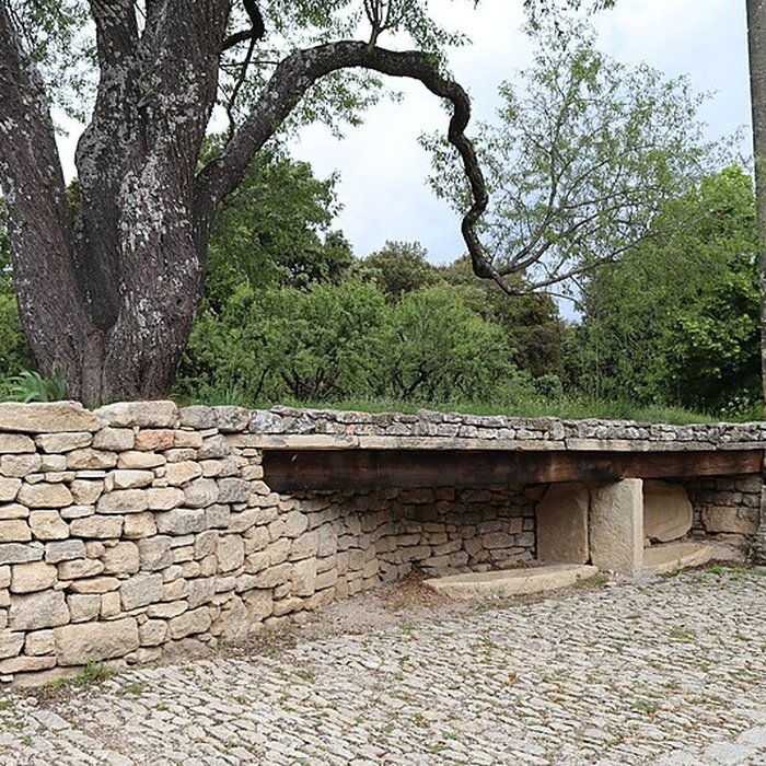 Photo de Prieuré