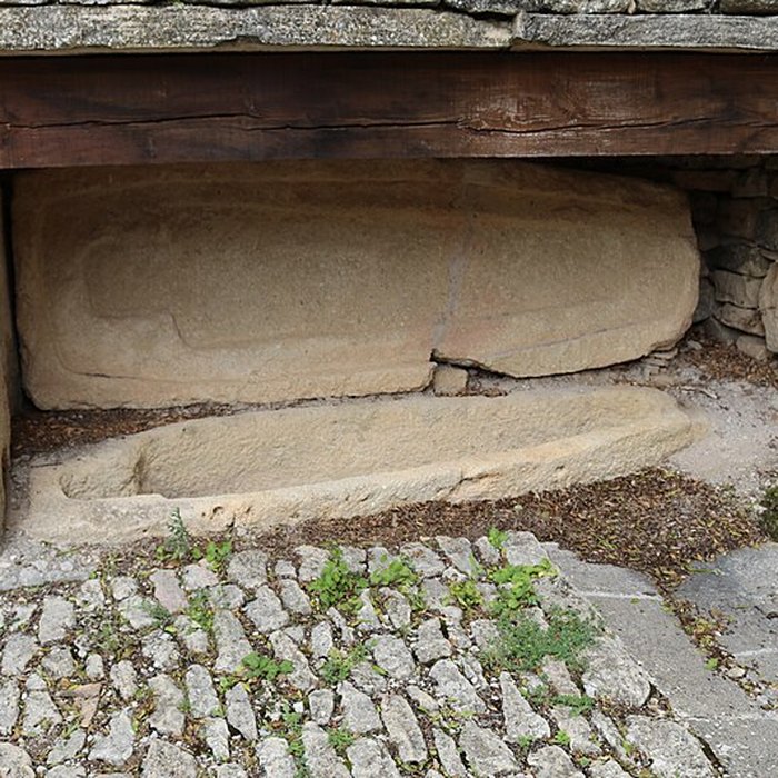Photo de Prieuré