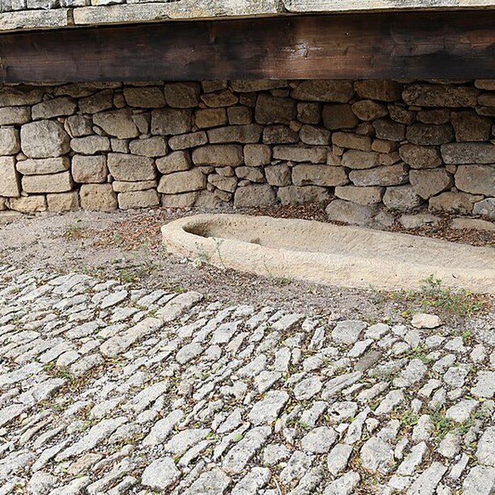 Photo de Prieuré