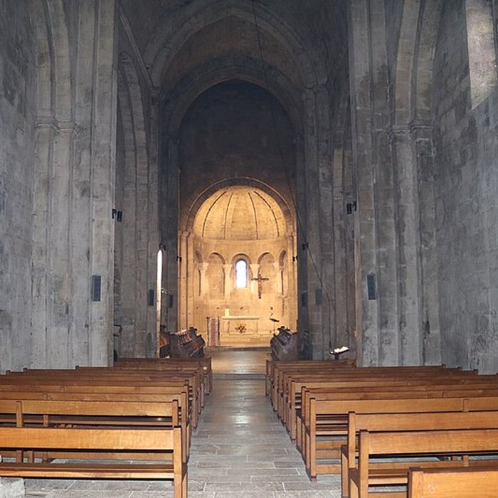 Photo de Prieuré