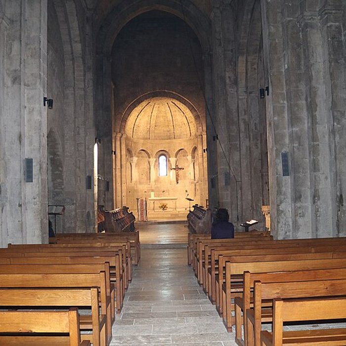Photo de Prieuré