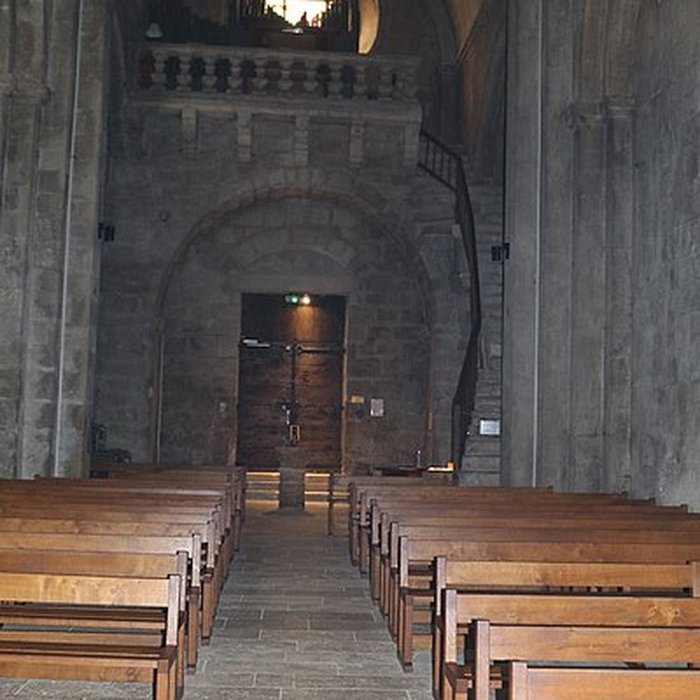 Photo de Prieuré