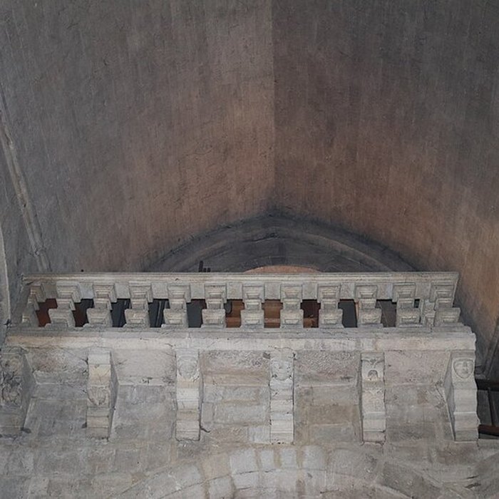 Photo de Prieuré